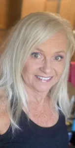 Harvey, Hindman join the LifeWorks Community Services Board